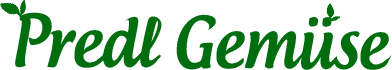 Predl Gemüse Inhaber Friedrich Predl - Logo